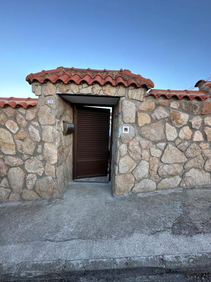 Villa Los Cantos โตเลโด ภายนอก รูปภาพ