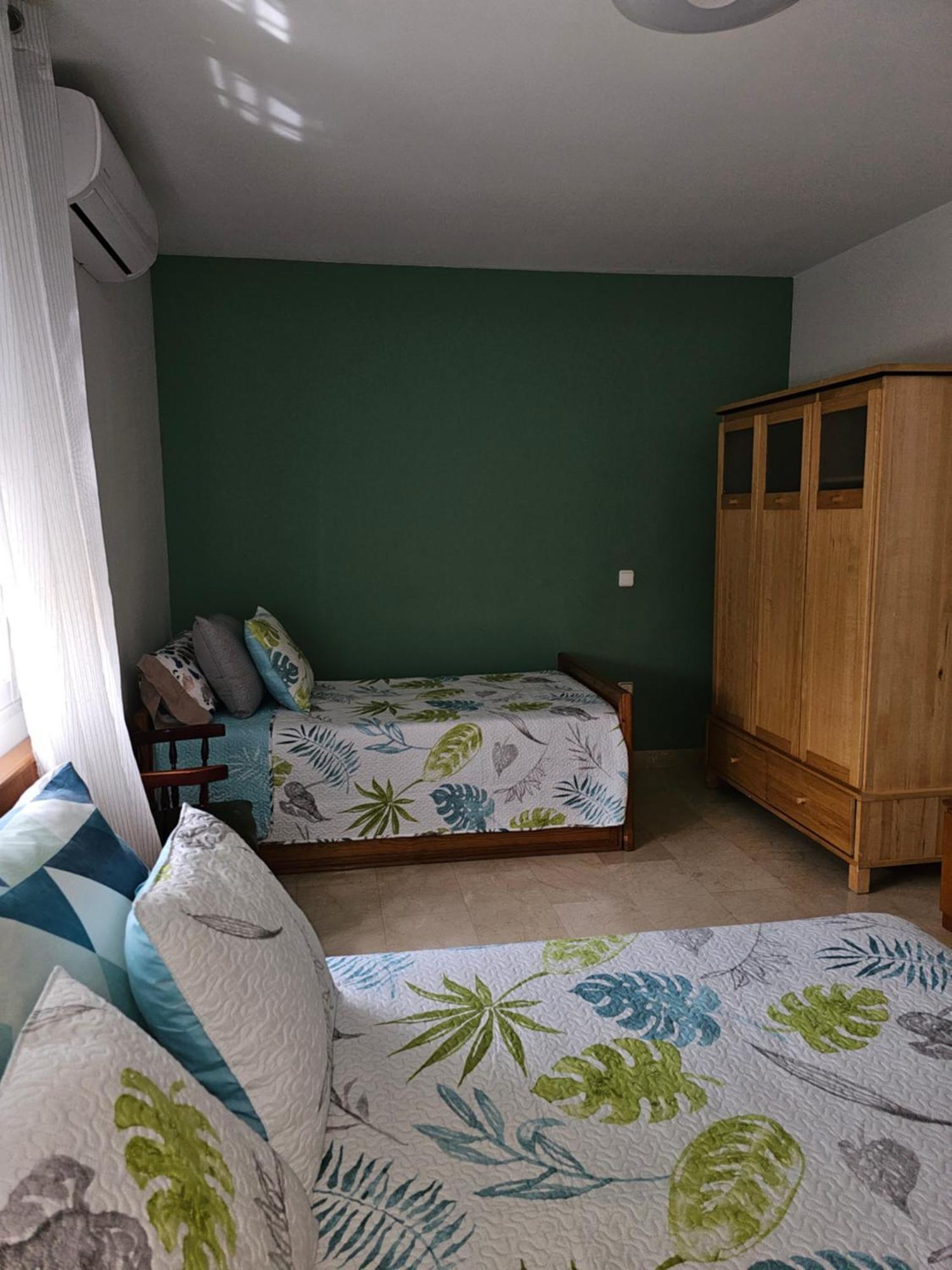 Villa Los Cantos โตเลโด ภายนอก รูปภาพ